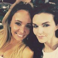 photo of Katelynn C.