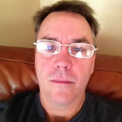 Photo of Shamus M.