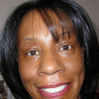 Photo of Bernice C.
