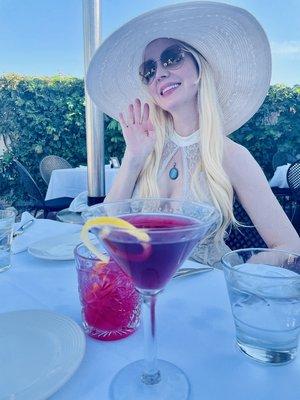 photo of Aria Anaïs Electra S.