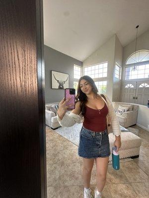 photo of Samantha H.