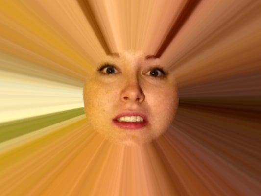 Photo of Hannah U.