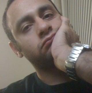 Photo of Juan R.