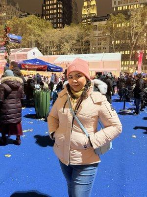 photo of Elisabeth G.