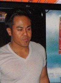 Photo of Raymond C.