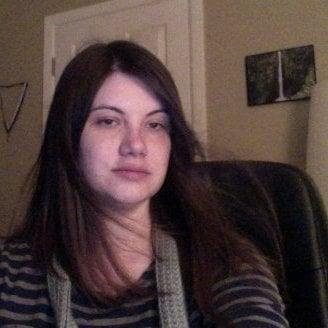 Photo of Jessica G.
