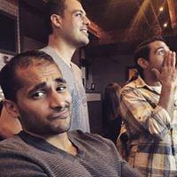 Photo of Saurabh A.