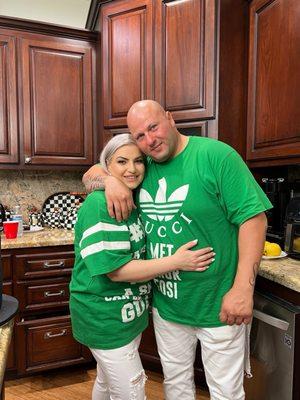 photo of Arsen- Maria G.