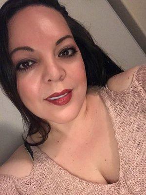 Photo of Yolanda G.