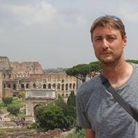 photo of Ephraim M.