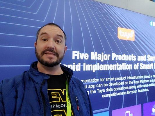 photo of Geoffrey S.