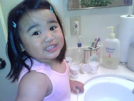 Photo of Junior F.