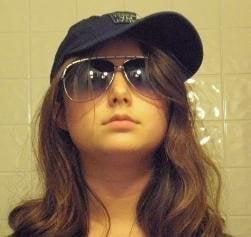 Photo of Ashley K.