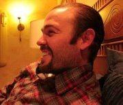Photo of Timothy J.