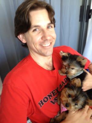 Photo of Scott D.