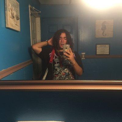 photo of Christopher C.