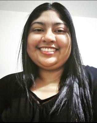 Photo of Waheda I.
