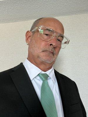 Photo of Christopher G.