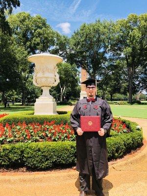 Photo of Stephen B.