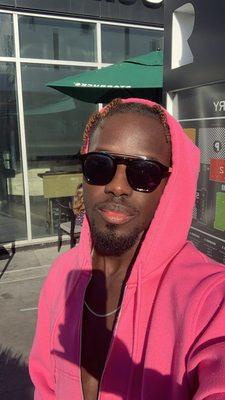 photo of Nyhir'Vana R.