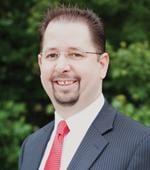 Photo of Eric P.