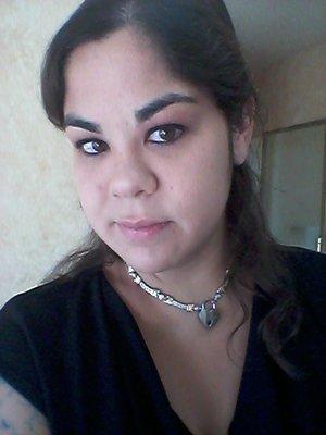 photo of Danielle S.