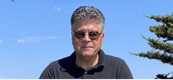 Photo of Matt D.