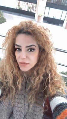 Photo of Lina S.
