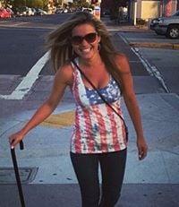 photo of Christina L.