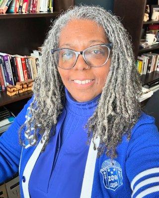 Photo of Liz P.