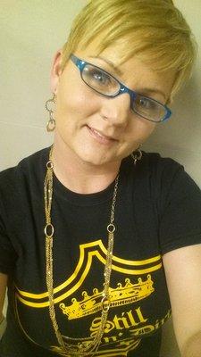 Photo of Michelle S.