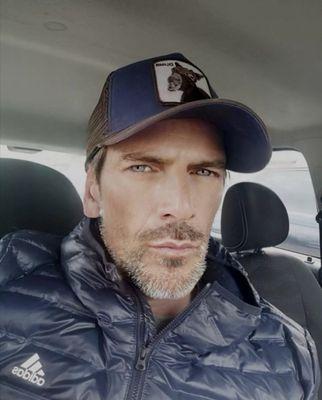 Photo of Chris F.