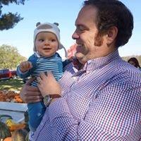 Photo of Garrett J.