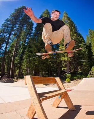 Photo of Johnny V.