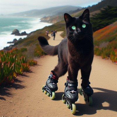 photo of NordicNinja G.