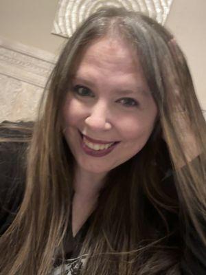 Photo of Beth M.