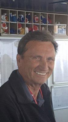Photo of Larry K.