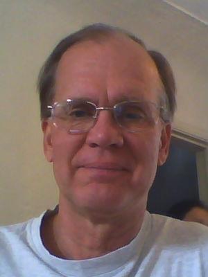 Photo of Ronald S.