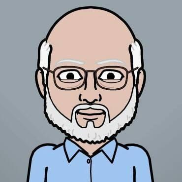 Photo of Ron T.