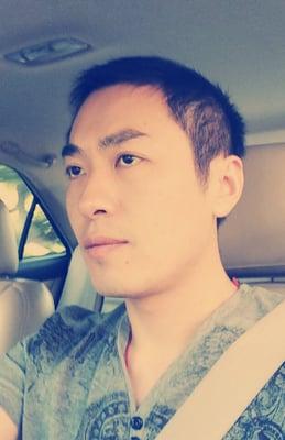 Photo of Josh Z.