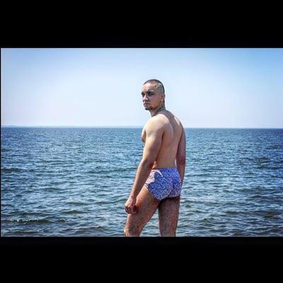 photo of Frédéric C.