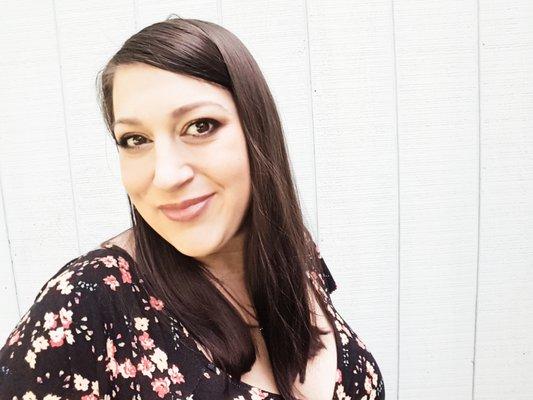 photo of Charlissa B.