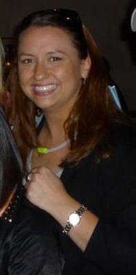 Photo of Jill R.