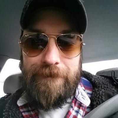 Photo of Josh F.