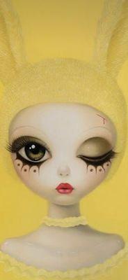 Photo of Tia