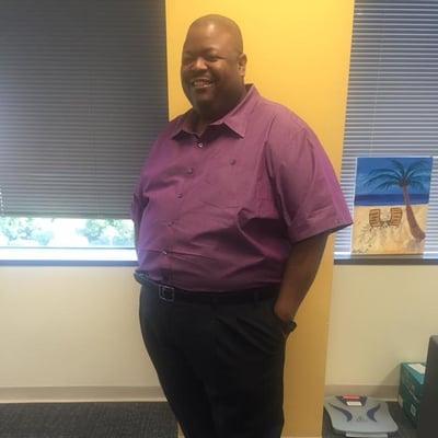 Photo of Bryan H.