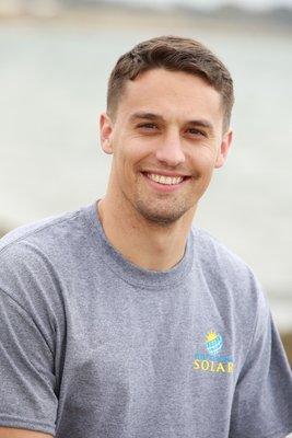 Photo of Dylan M.