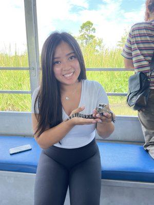 Photo of Vivian N.