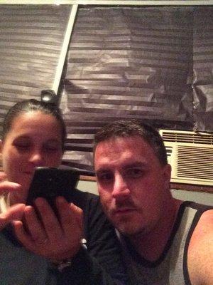 Photo of Johnathon N Tabbatha C.