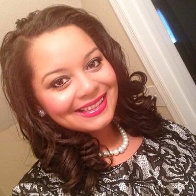 Photo of Cassandra G.